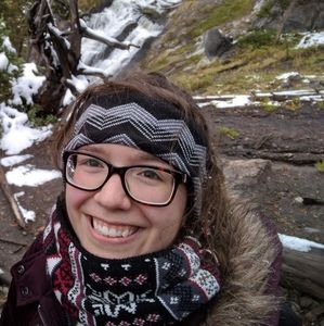 Meet your Posher, Karen